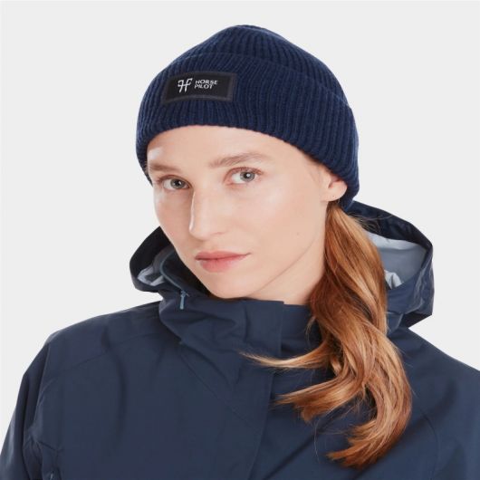 Bonnet équitation Hiver Beanie - Horse Pilot 
