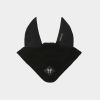 Bonnet anti-mouches ergonomique et anti-bruit cheval - Horse Pilot 