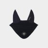 Bonnet anti-mouches ergonomique et anti-bruit cheval - Horse Pilot 