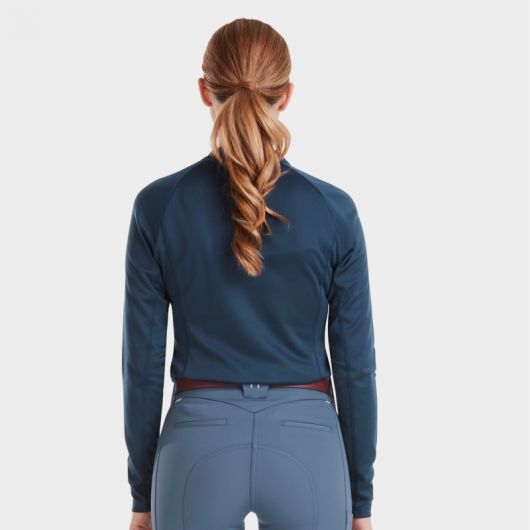 Tee-shirt équitation thermique Femme - Horse Pilot 