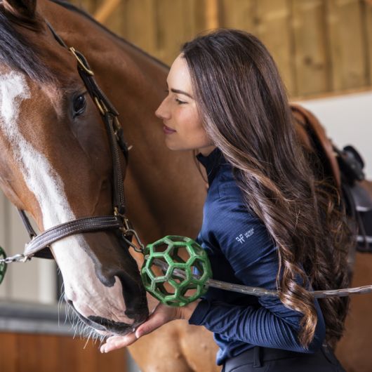 Tee-shirt équitation thermique Femme - Horse Pilot 