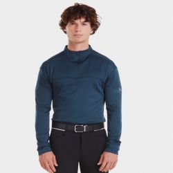 Tee-shirt équitation thermique Homme - Horse Pilot 