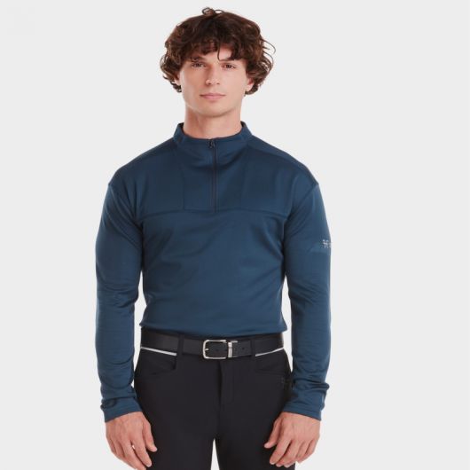Tee-shirt équitation thermique Homme - Horse Pilot Tee-shirt équitation thermique Homme - Horse Pilot