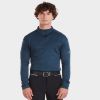 Tee-shirt équitation thermique Homme - Horse Pilot 
