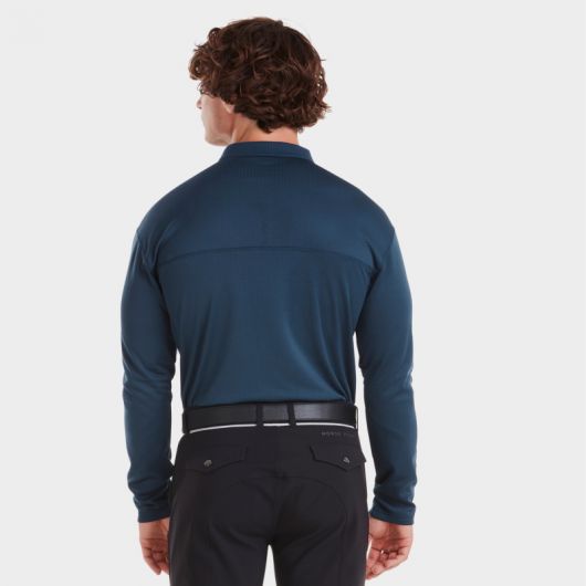 Tee-shirt équitation thermique Homme - Horse Pilot 