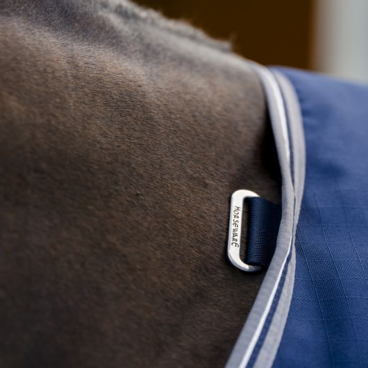 Couverture écurie cheval 400 g Rambo Stable - Horseware