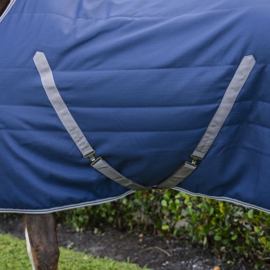 Couverture écurie cheval 400 g Rambo Stable - Horseware