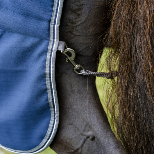 Couverture écurie cheval 400 g Rambo Stable - Horseware
