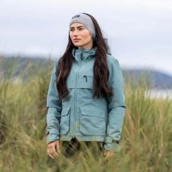Veste équitation femme Essential - Horse Pilot