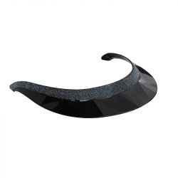 Visière casque Naca Glow Up Large - Naca Visière casque Naca Glow Up Large - Naca