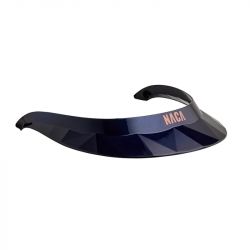 Visière casque Naca Glow et Mate Large - Naca Visière casque Naca Glow et Mate Large - Naca