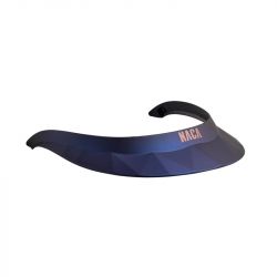 Visière casque Naca Glow et Mate Large - Naca Visière casque Naca Glow et Mate Large - Naca
