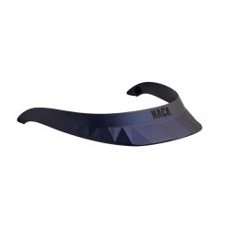Visière casque Naca Glow et Mate Small - Naca