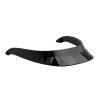 Visière casque Naca Glow et Mate Small - Naca