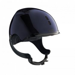 Casque équitation Gravity XP Glow - Naca Casque équitation Gravity XP Glow - Naca