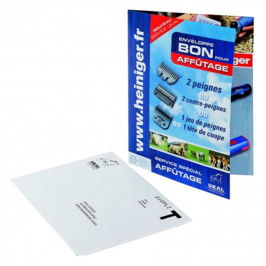 Affutage peignes tondeuse cheval Affutage peignes tondeuse cheval