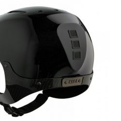 Casque équitation Gravity XP Glow - Naca Casque équitation Gravity XP Glow - Naca