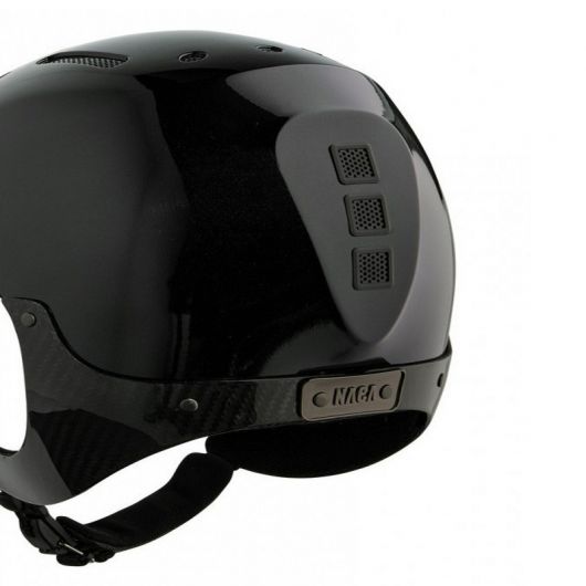 Casque équitation Gravity XP Glow - Naca