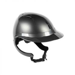 Casque équitation Gravity XP Glow - Naca Casque équitation Gravity XP Glow - Naca