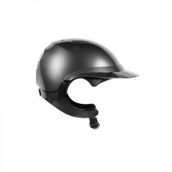 Casque équitation Gravity XP Glow - Naca Casque équitation Gravity XP Glow - Naca