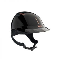 Casque équitation Gravity XP Glow - Naca Casque équitation Gravity XP Glow - Naca