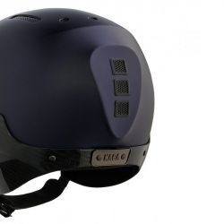 Casque équitation Gravity XP Mat - Naca Casque équitation Gravity XP Mat - Naca
