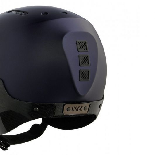 Casque équitation Gravity XP Mat - Naca 