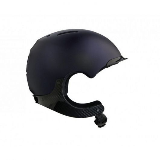 Casque équitation Gravity XP Mat - Naca 