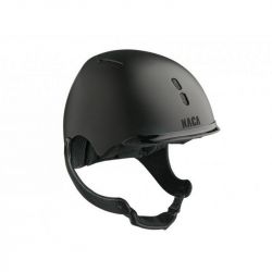 Casque équitation Gravity XP Mat - Naca Casque équitation Gravity XP Mat - Naca