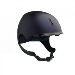 Casque équitation Gravity XP Mat - Naca 