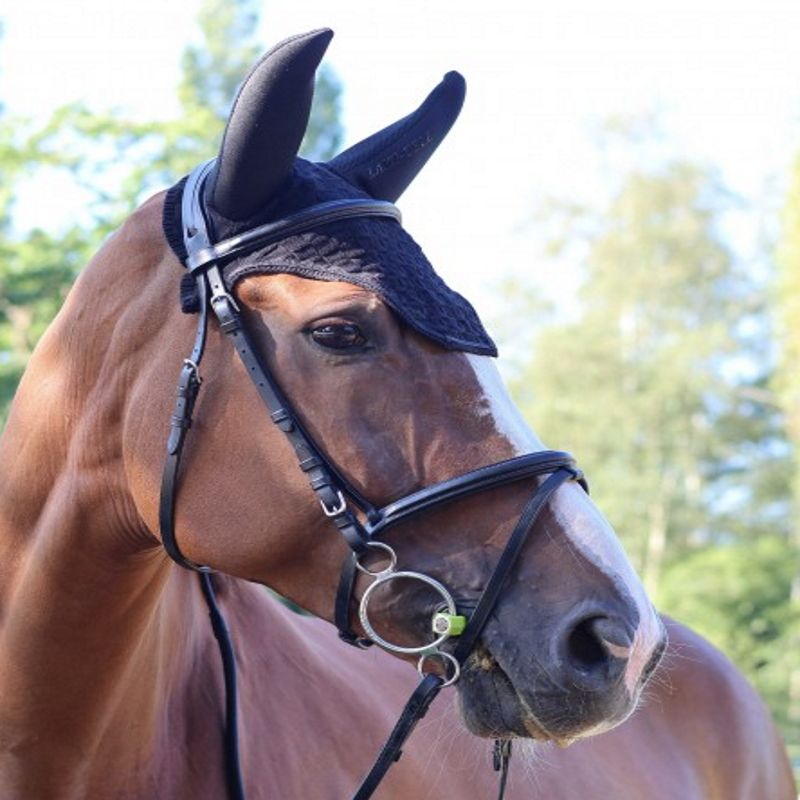 Bonnet anti-mouches et anti-bruit Silentair - Lami Cell