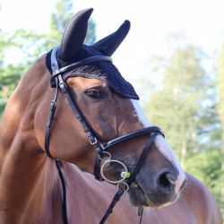 Bonnet anti-mouches et anti-bruit Silentair - Lami Cell