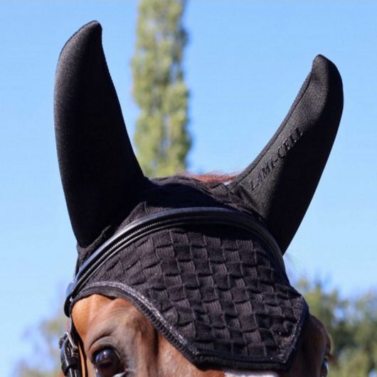 Bonnet anti-mouches et anti-bruit Silentair - Lami Cell