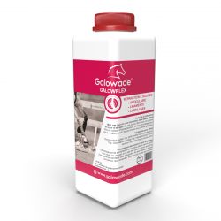 GalowFlex - Harpagophytum Glucosamine Chondroïtine Msm cheval Date courte - Galowade