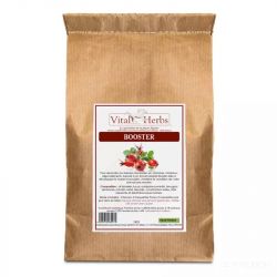 Booster cheval compétition/travail Date courte - Vital Herbs