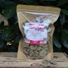 Herbal Donuts friandises cheval sans sucres Luzerne Menthe poivrée 250g - Happy Crakers