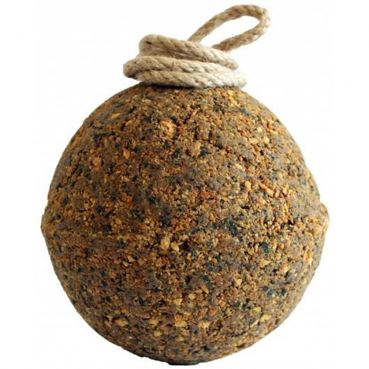 Pierre à lécher stress cheval Ball Precalm - Unika