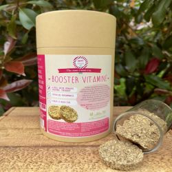 Palets gourmands - Complément friandises cheval - Happy Crackers