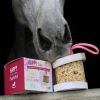 Pierre à lécher cheval Happy Wild - Happy Crackers