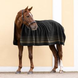 Chemise polaire cheval Sölden - Waldhausen