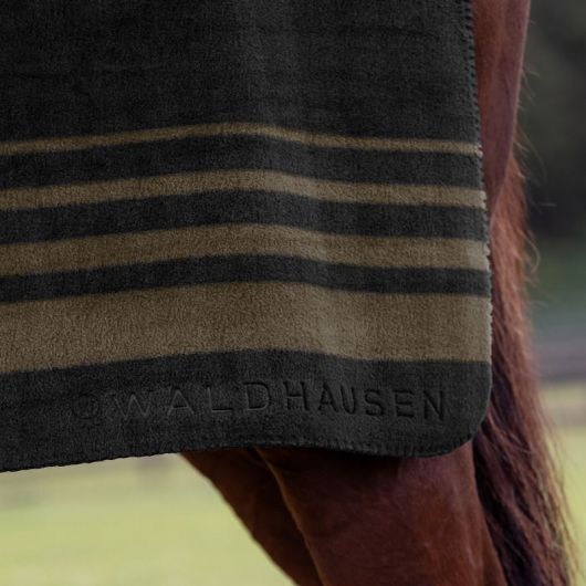 Chemise polaire cheval Sölden - Waldhausen
