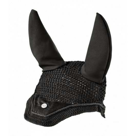 Bonnet anti-mouches cheval St Gallen - Waldhausen 