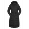 Manteau long thermique Saphira Advance - Elt