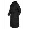 Manteau long thermique Saphira Advance - Elt