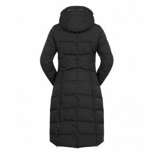 Manteau long thermique Saphira Advance - Elt