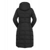 Manteau long thermique Saphira Advance - Elt