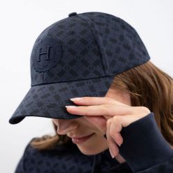 Casquette équitation April - Harcour