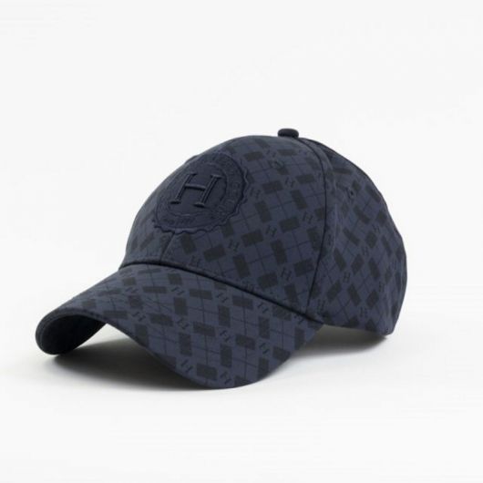 Casquette équitation April - Harcour