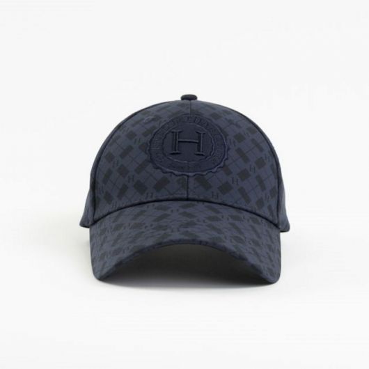 Casquette équitation April - Harcour