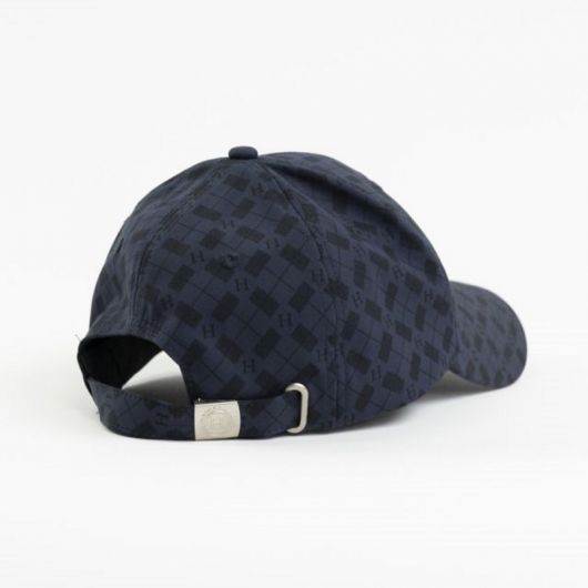 Casquette équitation April - Harcour